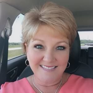 Meet your Posher, Lori